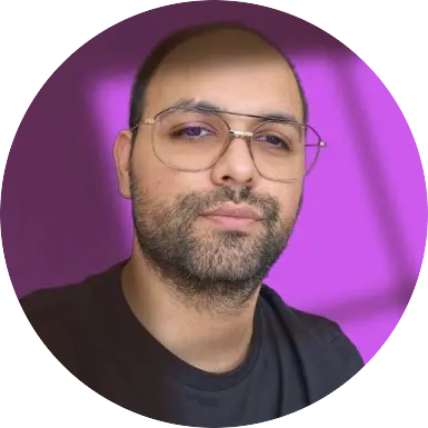 Ramon Pons - Founder & CEO of 89 Transfers